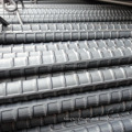 JISG Steel Rebar SD390 SD490 SD295 Deformed Steel Bar - Best Factory Price